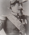 Napoleon-miniature